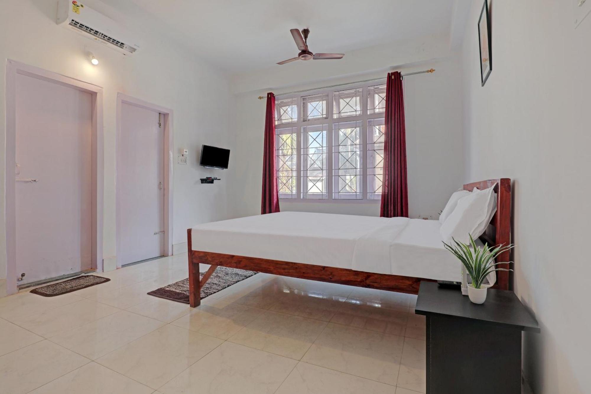 Hotel O Lavana Homes Guwahati Zewnętrze zdjęcie