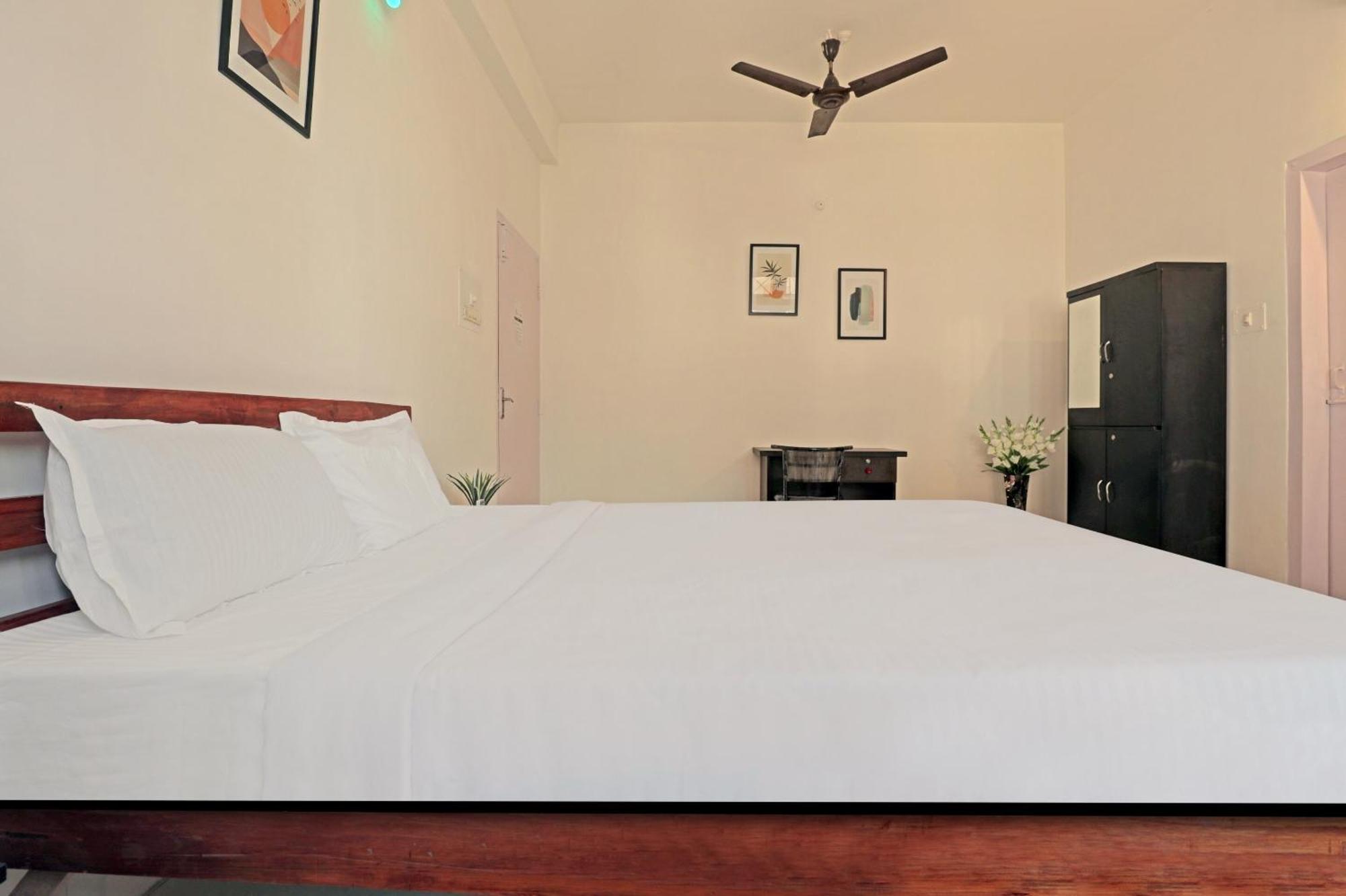 Hotel O Lavana Homes Guwahati Zewnętrze zdjęcie
