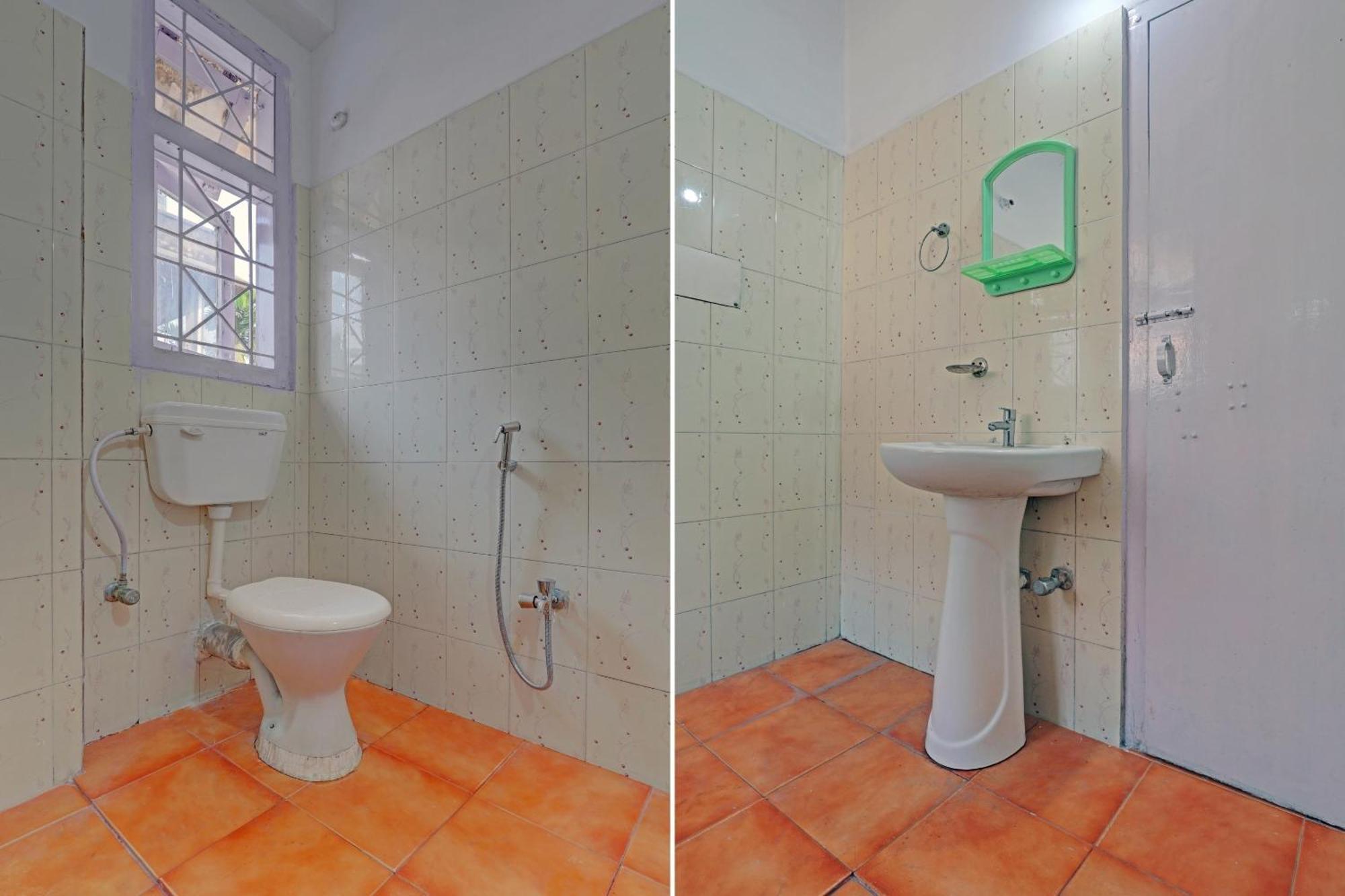 Hotel O Lavana Homes Guwahati Zewnętrze zdjęcie