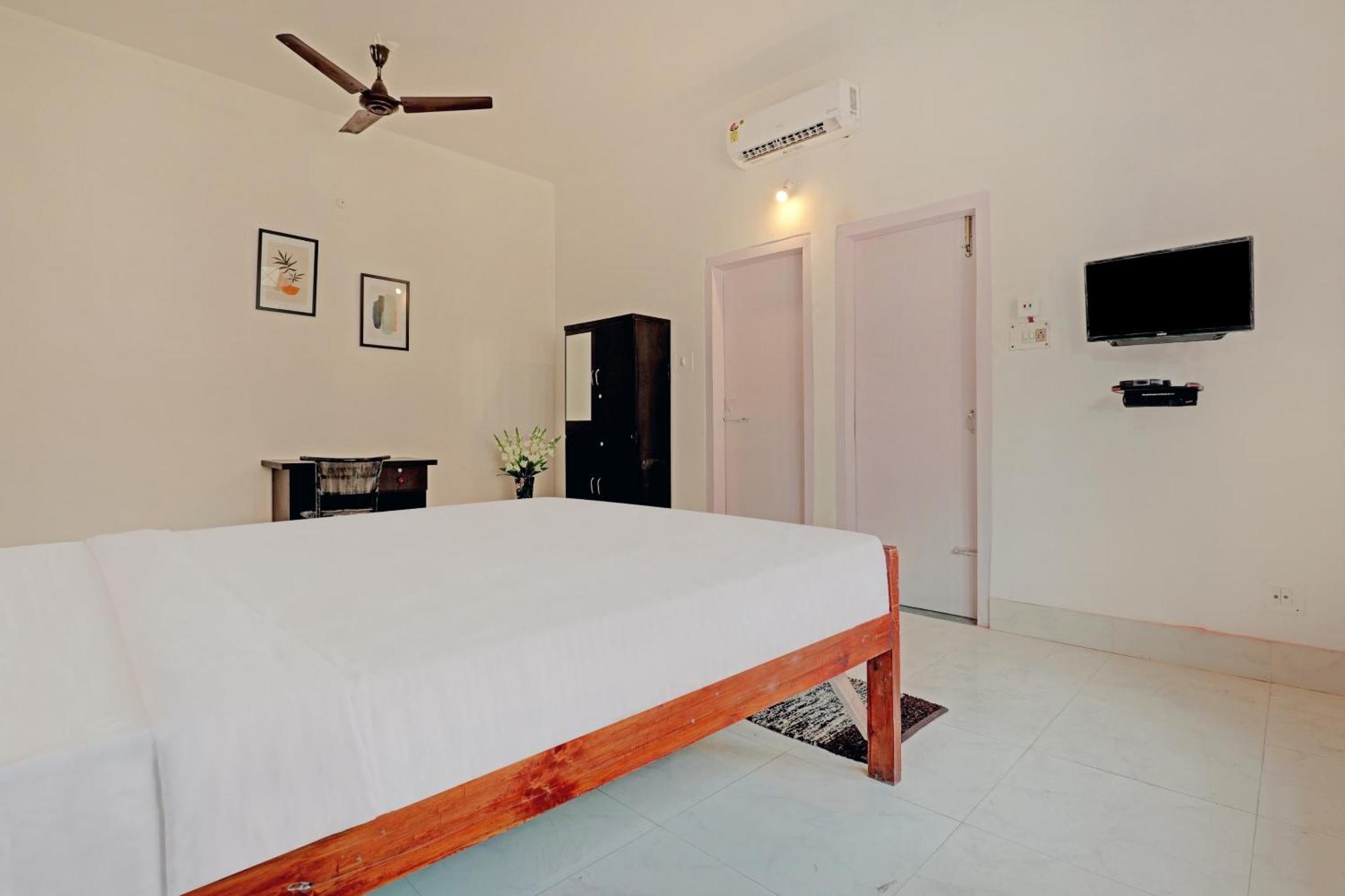 Hotel O Lavana Homes Guwahati Zewnętrze zdjęcie