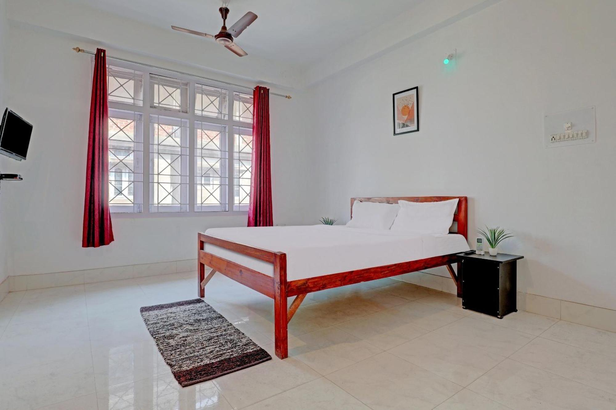 Hotel O Lavana Homes Guwahati Zewnętrze zdjęcie